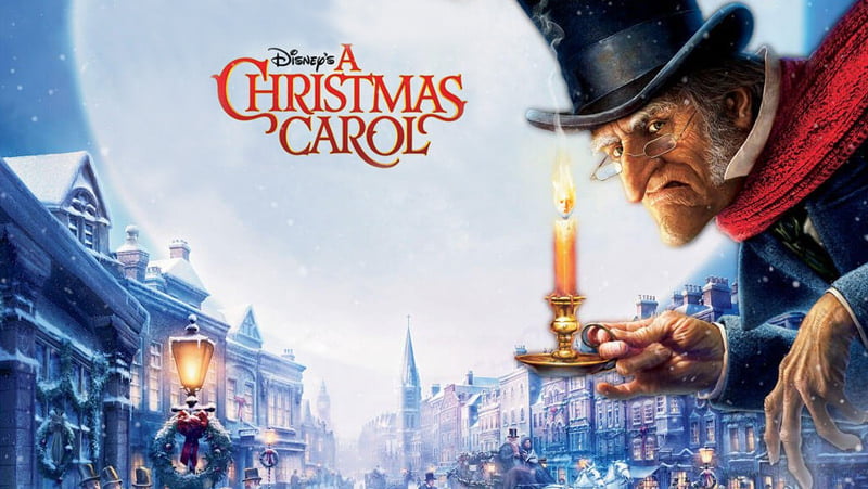 CHRISTMAS CAROL