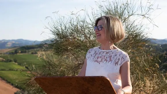 Incontri d’autore al Mascagni – Daniela Contessi