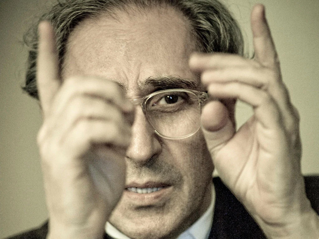 VOGLIO VEDERTI DANZARE – Omaggio a Franco Battiato