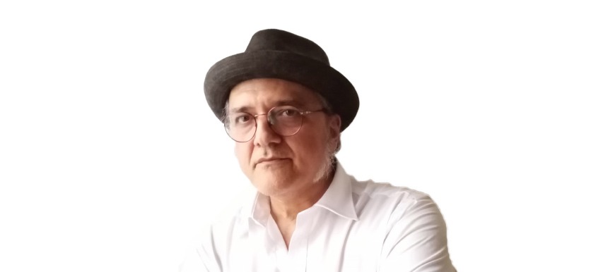 “Sentire in un ambiente immersivo…” di Luigi Agostini