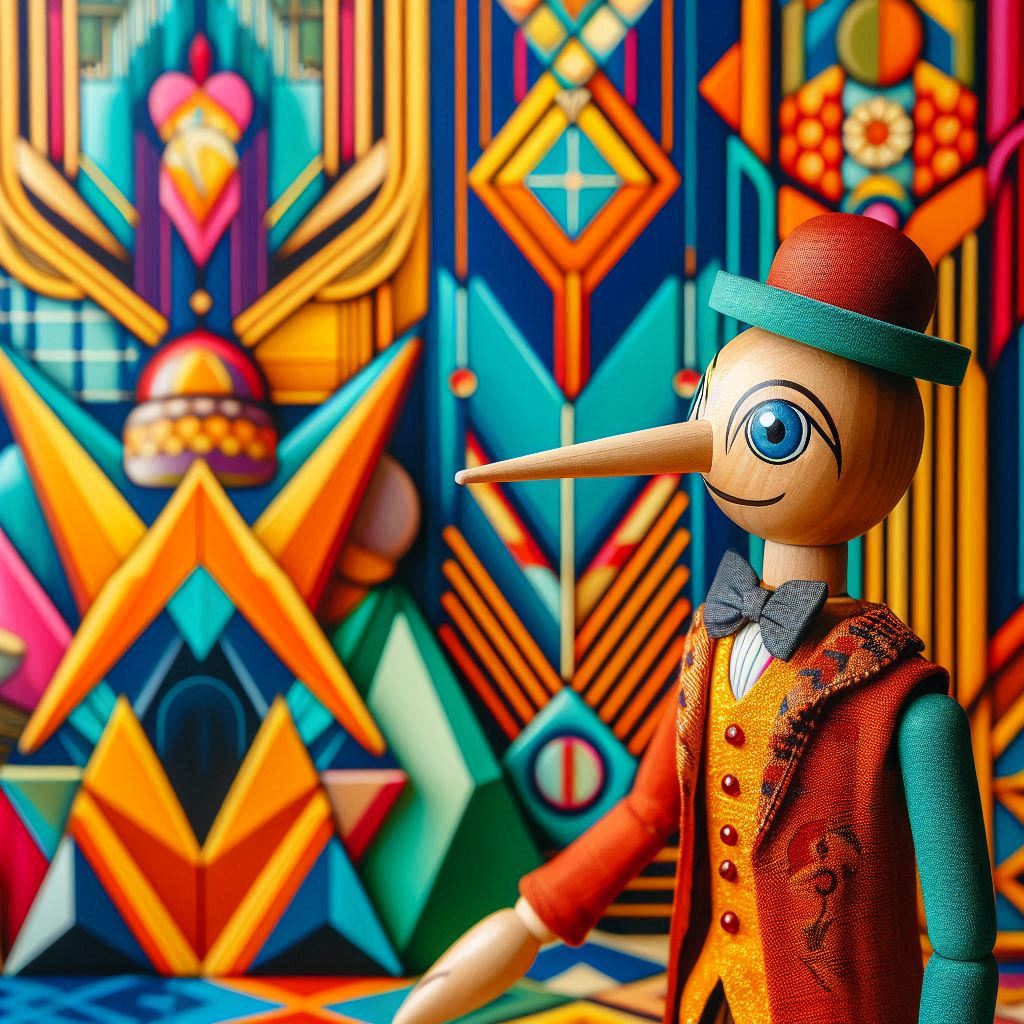 PINOCCHIO