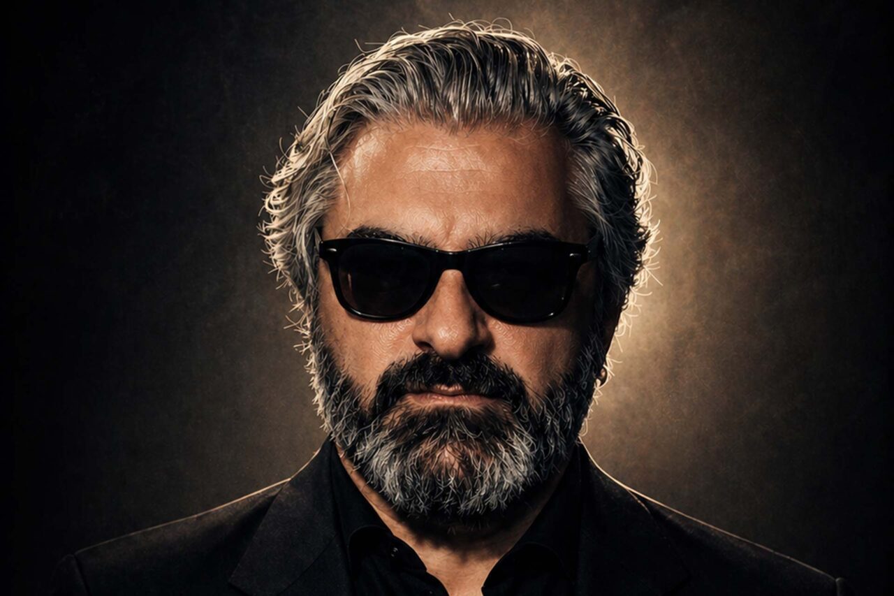 Stefano Santomauro