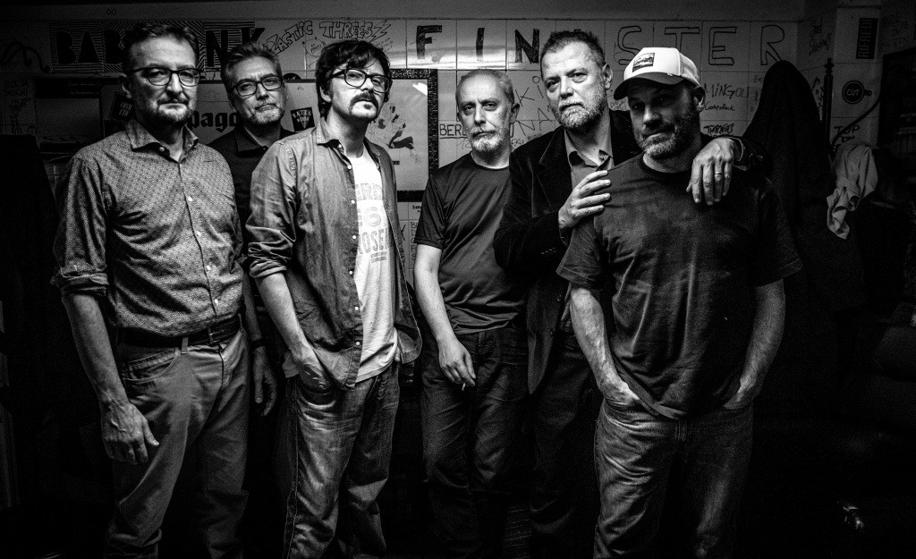 Virginiana Miller in concerto al The Cage