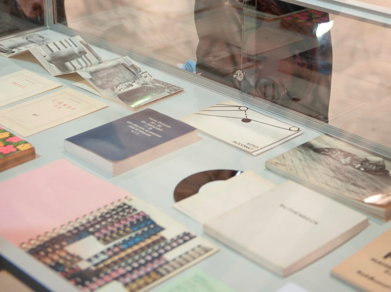 Livorno Art Book Fair 2026 – nasce la prima edizione
