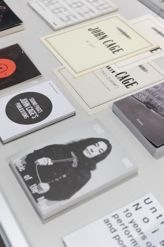 Livorno Art Book Fair 2026 – nasce la prima edizione