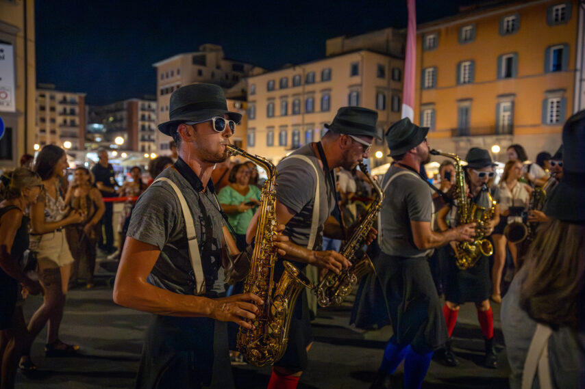 Effetto Venezia 2026: al via il bando regionale “Effetto Band” per i talenti emergenti della Toscana