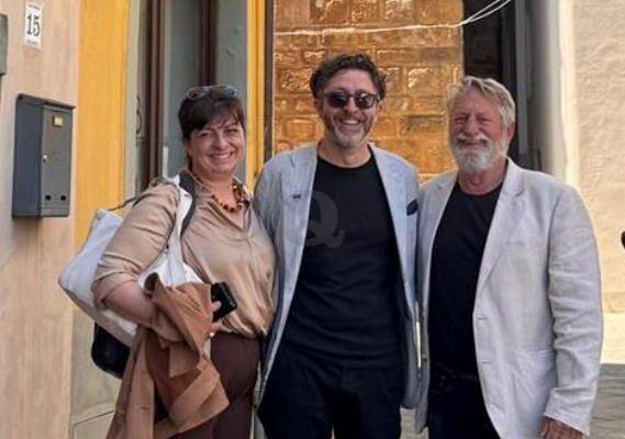 Biennale del mare e dell’acqua: passi avanti per il riconoscimento della “Via francigena del mare”