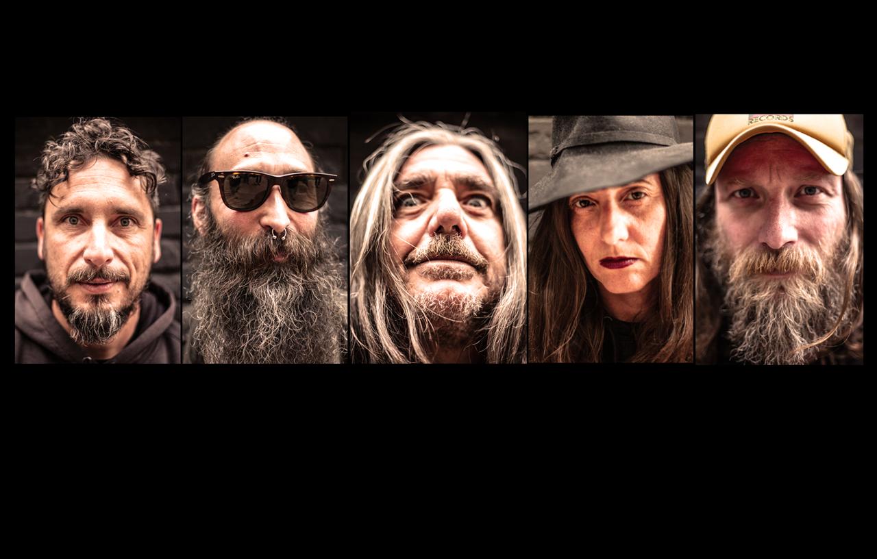 Bantoriak + Electric Messiah, Life & Coral e Magnetar