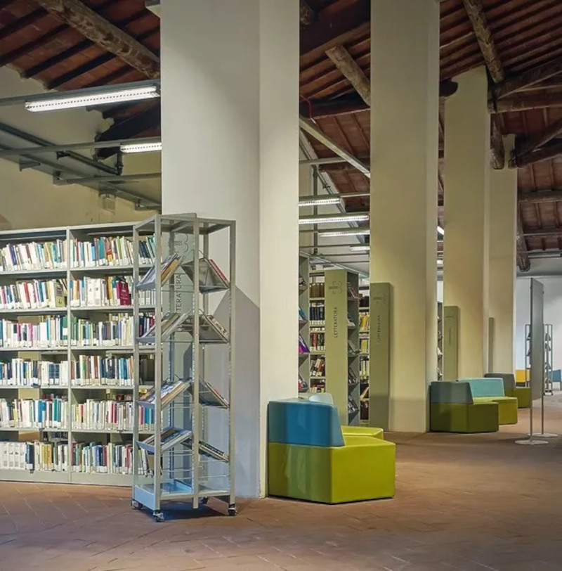 Livorno Art Book Fair 2026 – nasce la prima edizione