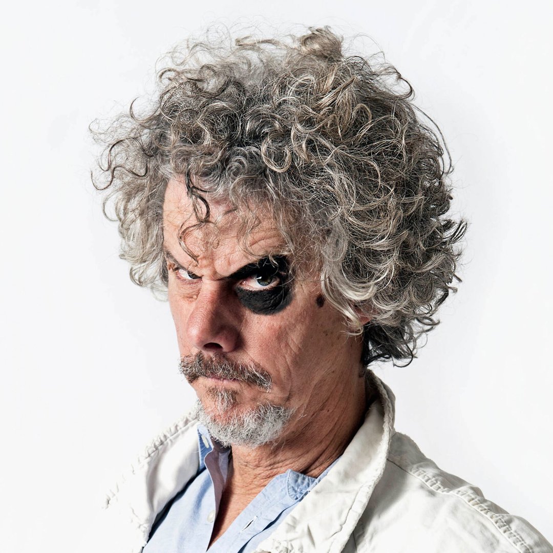 Paolo Migone live