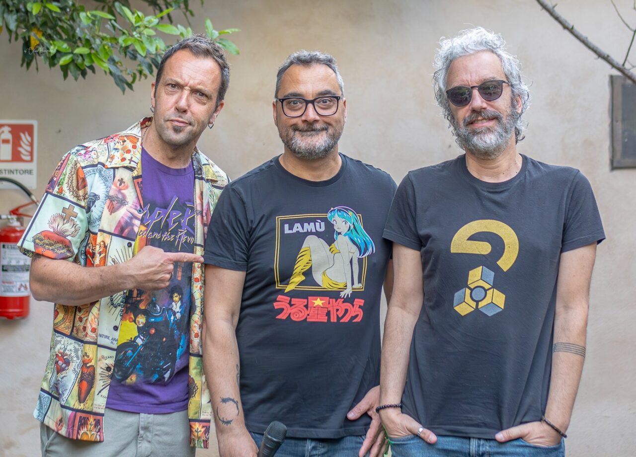 COINQUILINI DI GABINA 2026