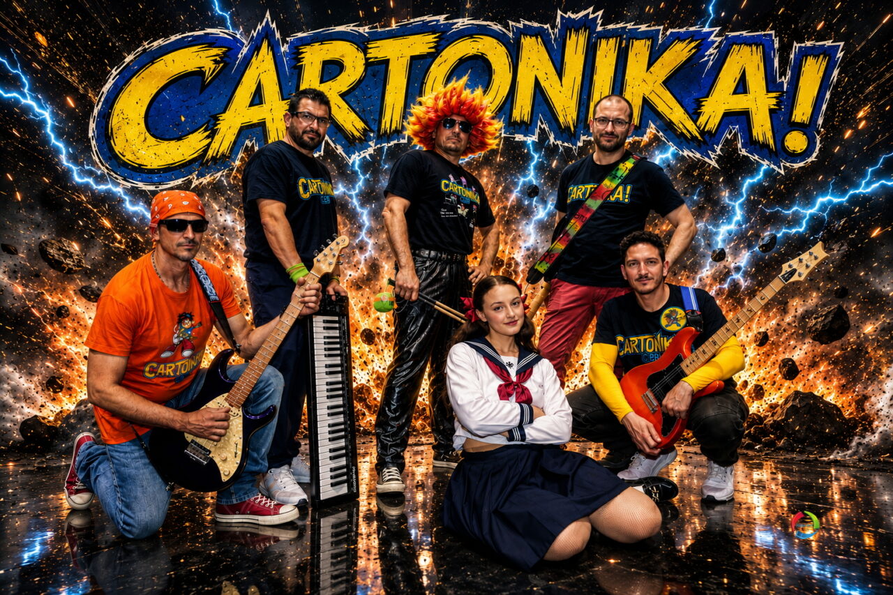 Livorno Play Comics 2026