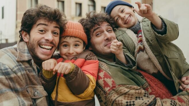 Talk e proiezione di "Come fratelli"
