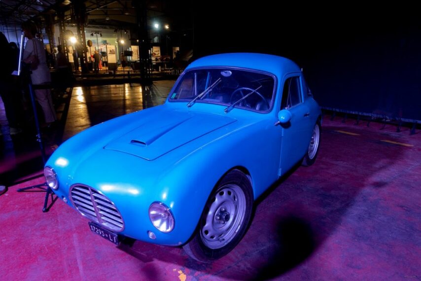 CENTENARIO GIOTTO BIZZARRINI – Mostra Temporanea, Esposizione di Auto Storiche, Conferenze, Approfondimenti Tecnici, Esposizione Disegni Racing