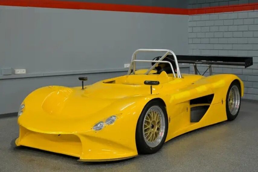 CENTENARIO GIOTTO BIZZARRINI – Mostra Temporanea, Esposizione di Auto Storiche, Conferenze, Approfondimenti Tecnici, Esposizione Disegni Racing