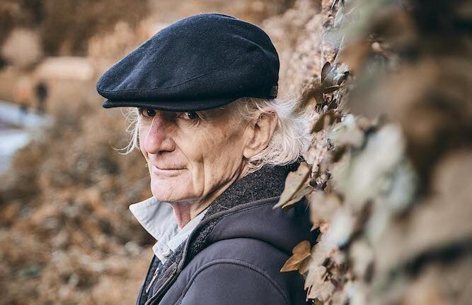 PETER HAMMILL