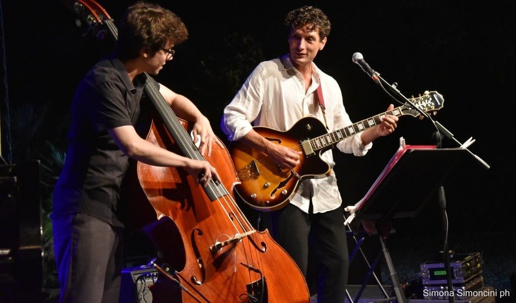 “Remembering John Coltrane & Miles Davis” a Villa Trossi
