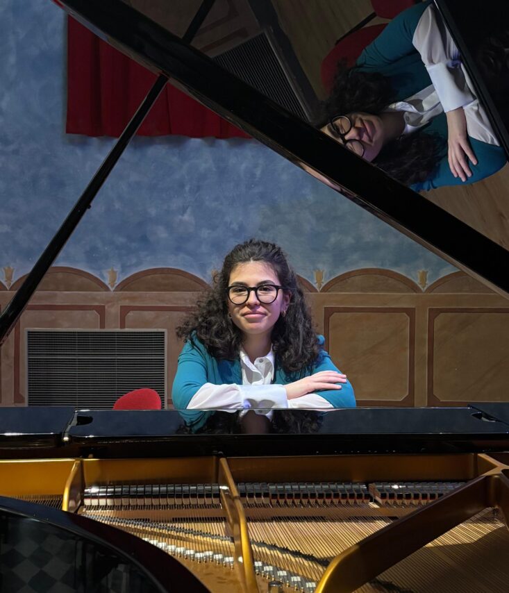 Concerto al femminile al Mascagni con il Soroptimist