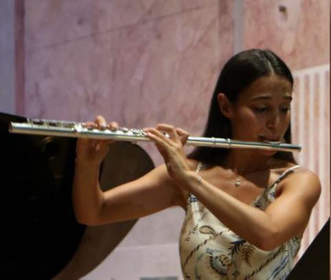 Concerto al femminile al Mascagni con il Soroptimist