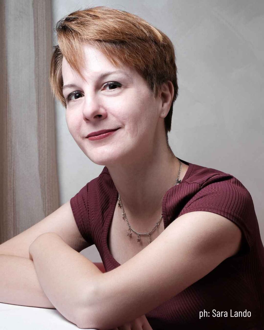 Alice Basso - Le ottanta domande di Atena Ferraris