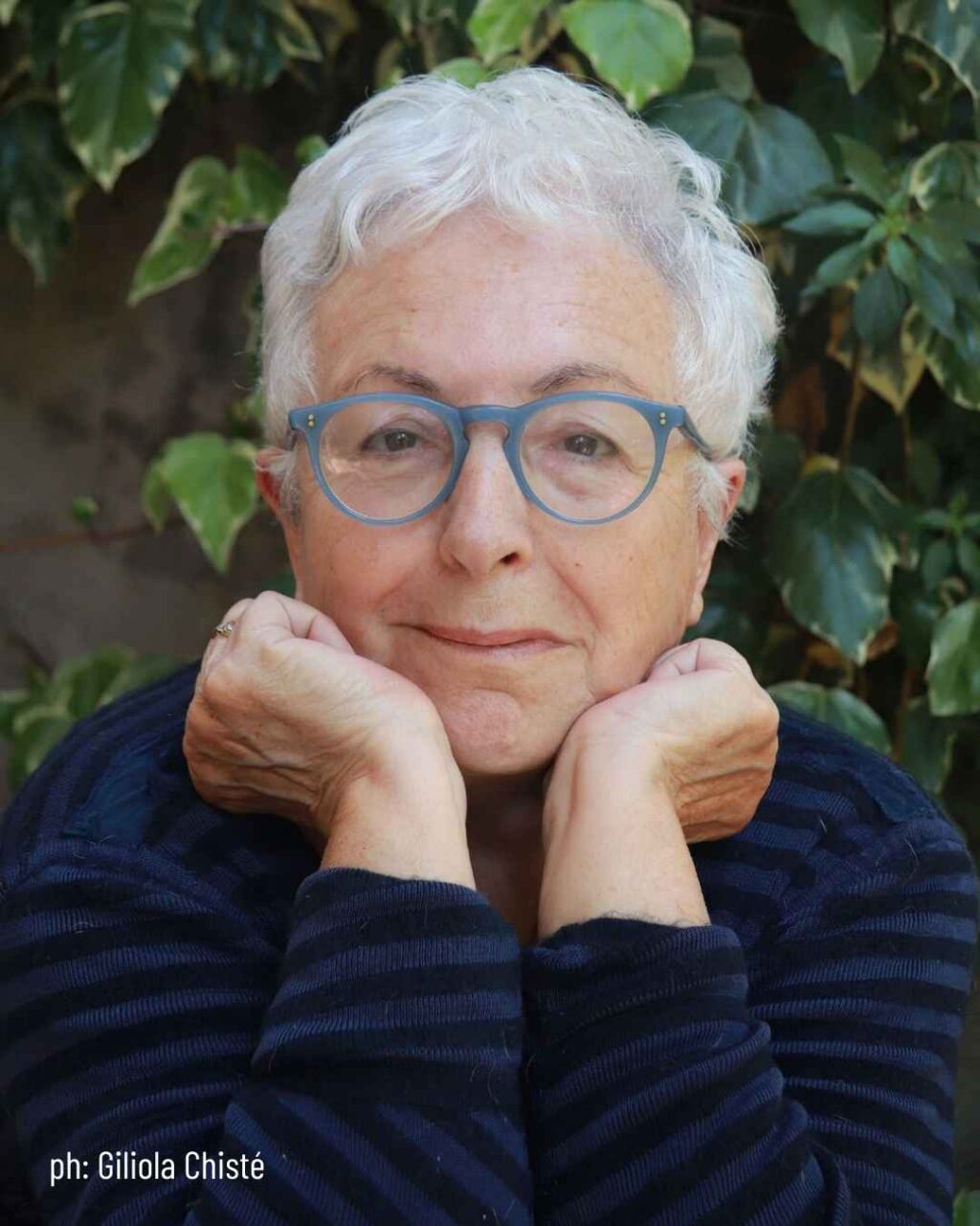 Anna Foa - Mai più