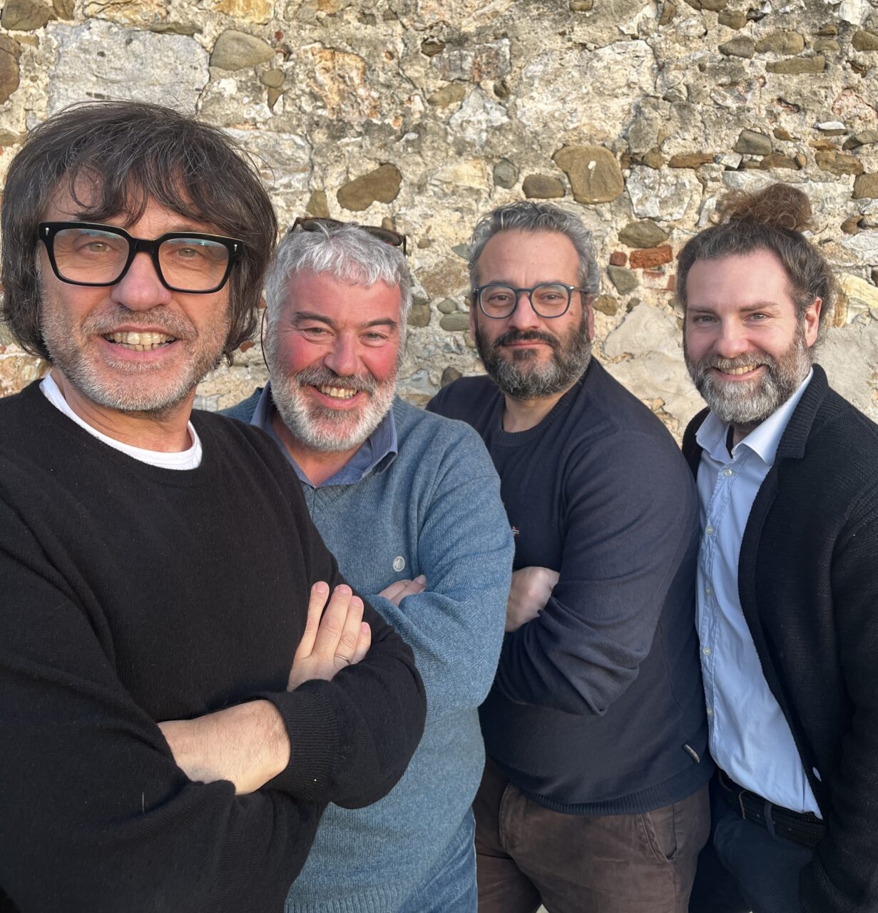 Fortezza Vecchia – L’esordio di Dario Ballantini in chiave jazz e altre cinque serate al top!