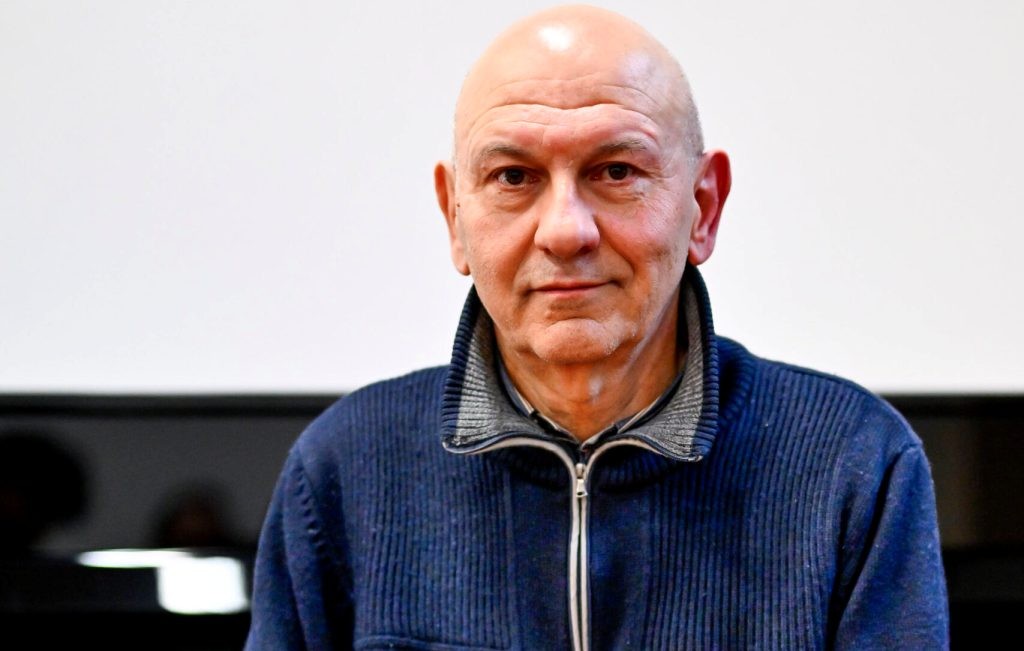 Il pianista Paolo De Felice e il coro diretto da Fabrizio Bartalucci a “Suoni Inauditi”
