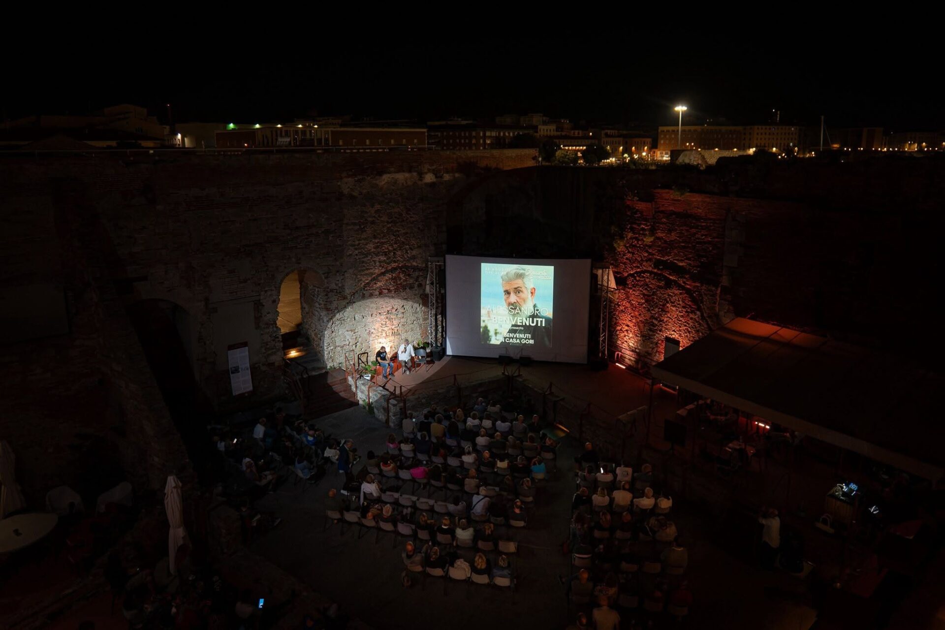 Sguardi in Fortezza 2026