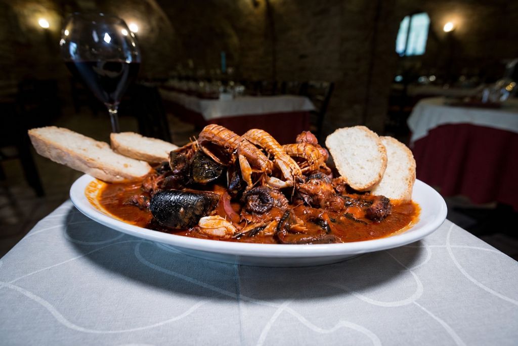 Cacciucco Pride 2026. Tre giorni di gusto e sapore