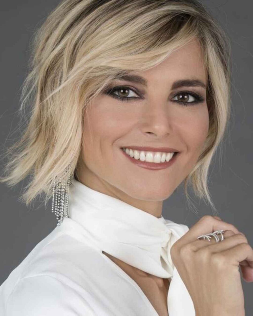 Francesca Fialdini -  Come fossi una bambola 