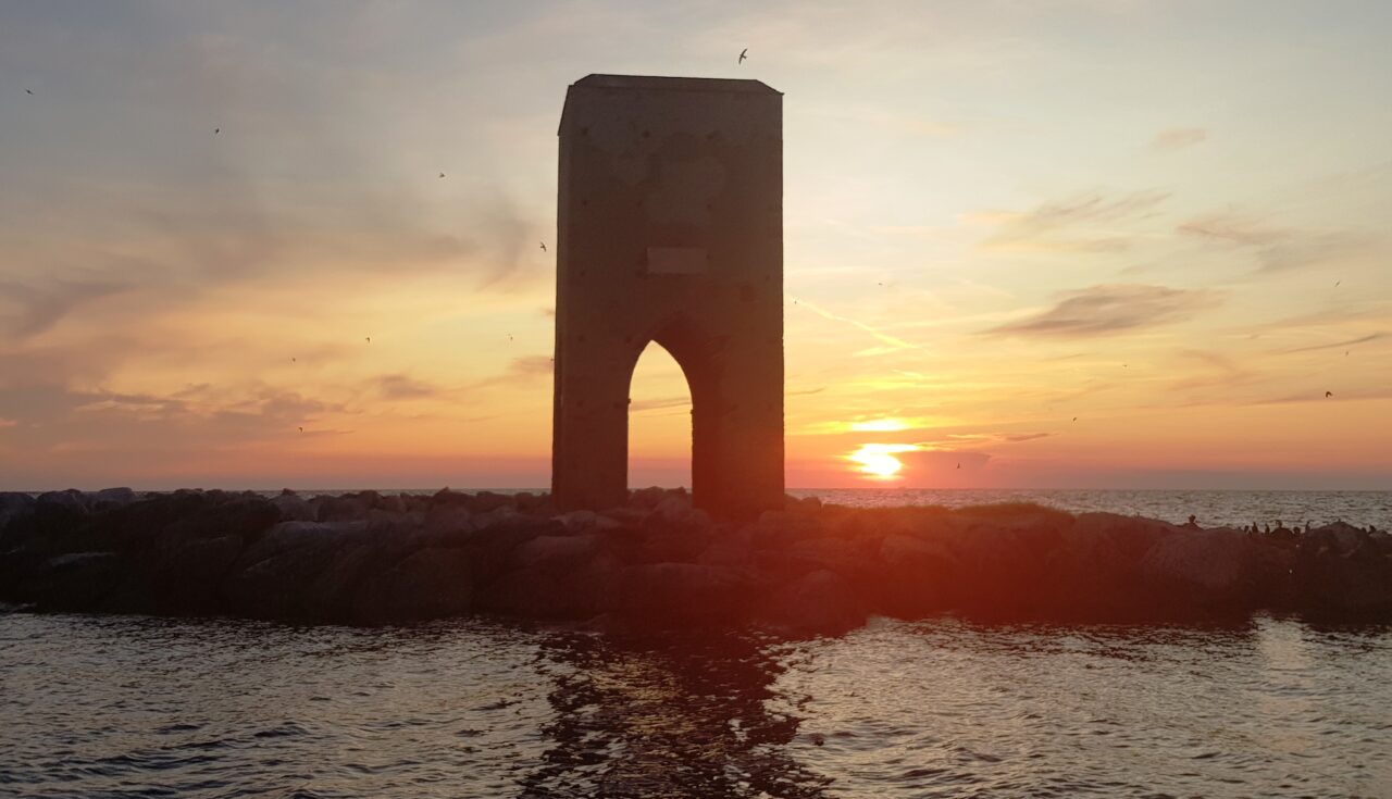Melodie in Mare – Dalla Fortezza Vecchia alla Torre della Meloria