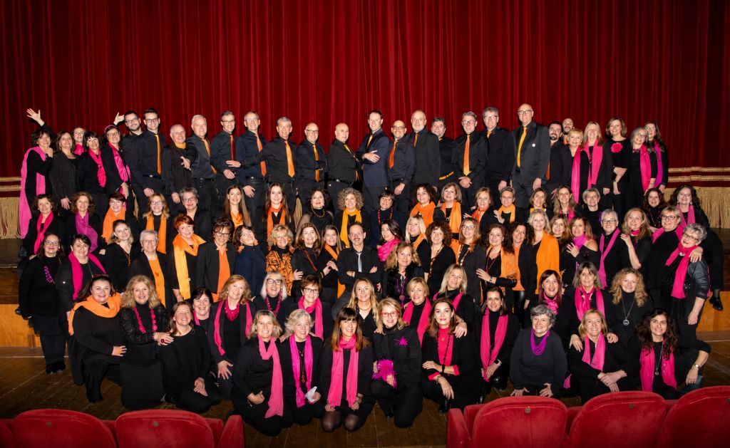 Estate a Villa Trossi – “Cori sotto le stelle” con SpringTime e Monday Girls