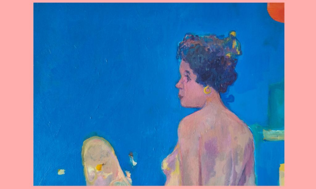 Corpi lontani, mostra personale di Michele Stagni