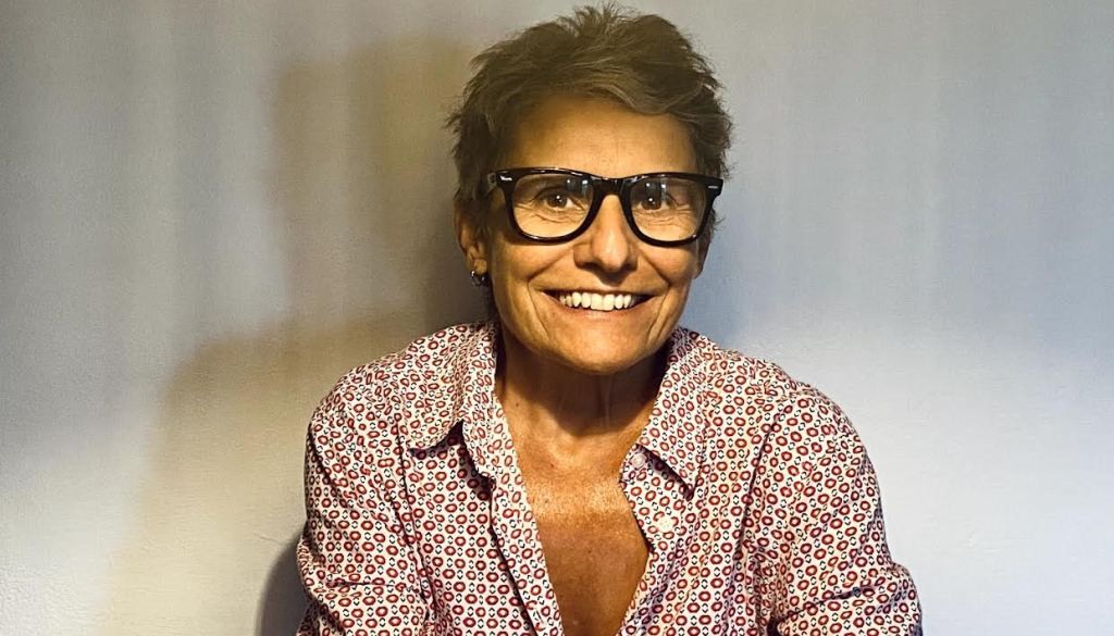 Federica Quirici in “Geografia della memoria nell’opera di Charlotte Delbo”