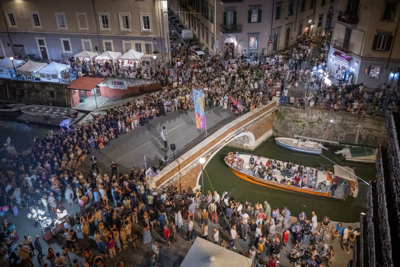 Effetto Venezia 2026