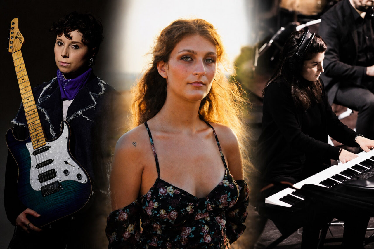 Incanto per te – Laura Laccetti