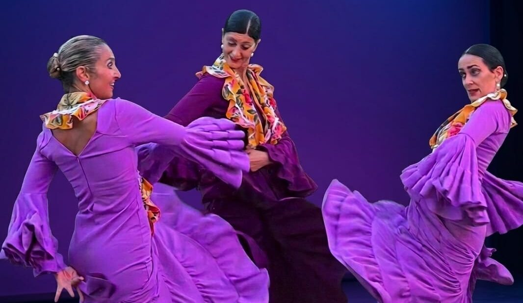 Gran Fiesta Flamenca “De la Tradicìon a la Vanguardia”