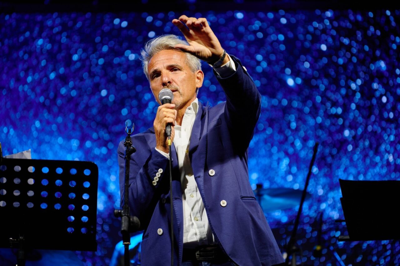 Marcello Balestra: Lucio c’è. La vita e la musica di Lucio Dalla
