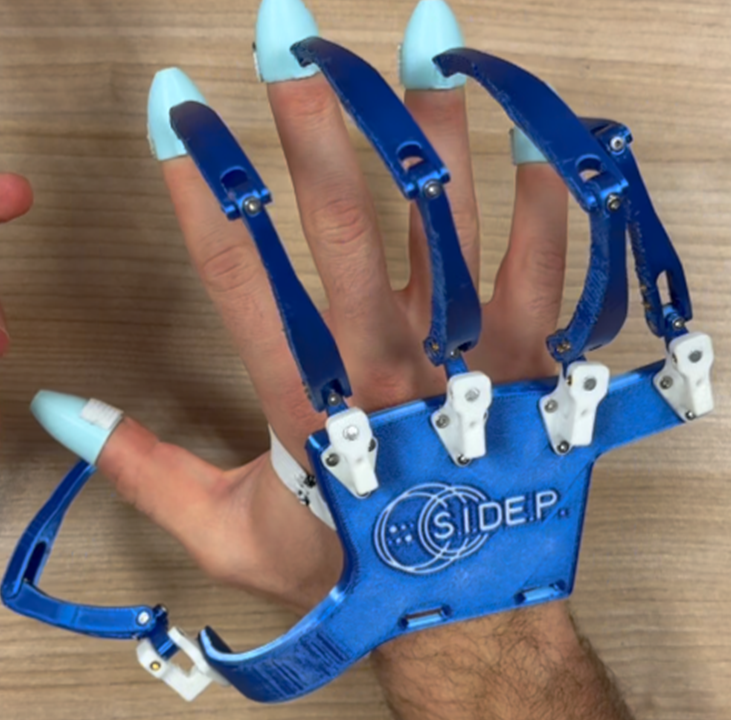 Dibattito Anatomia e robotica attraverso l’arte: il corpo umano tra medicina e ingegneria, visto dai giovani
