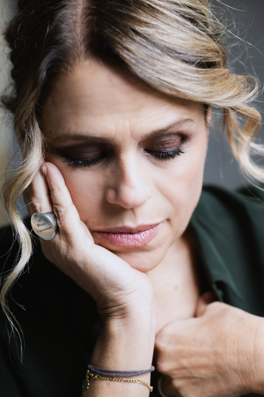 Tosca: Le feminæ si fanno aspettare