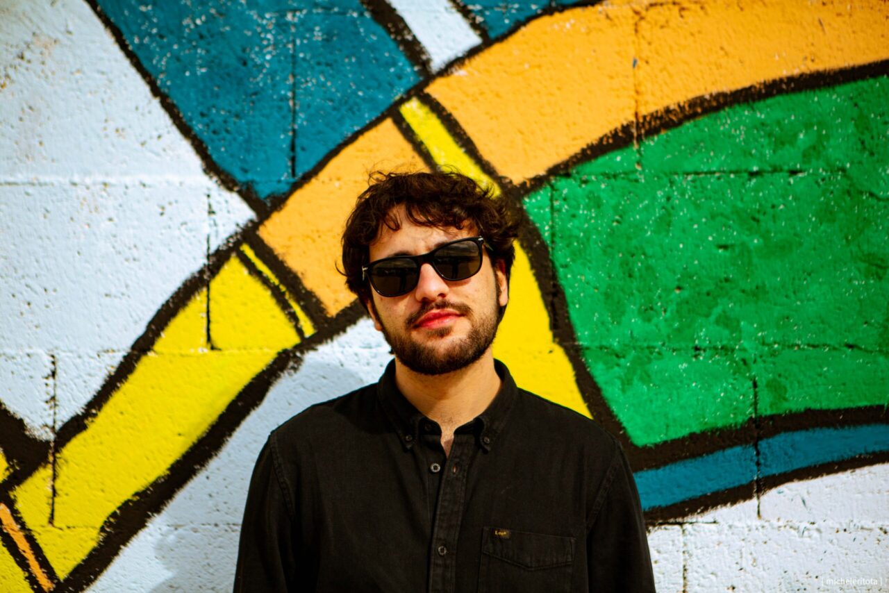 Ivo Mancino – Mancino