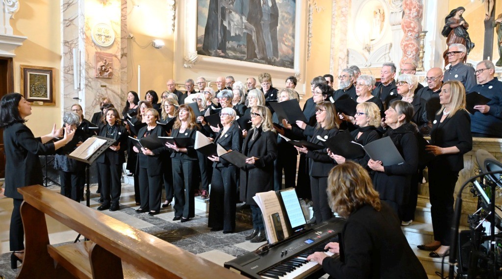 “Note… Notissime dal mondo!” a Villa Trossi