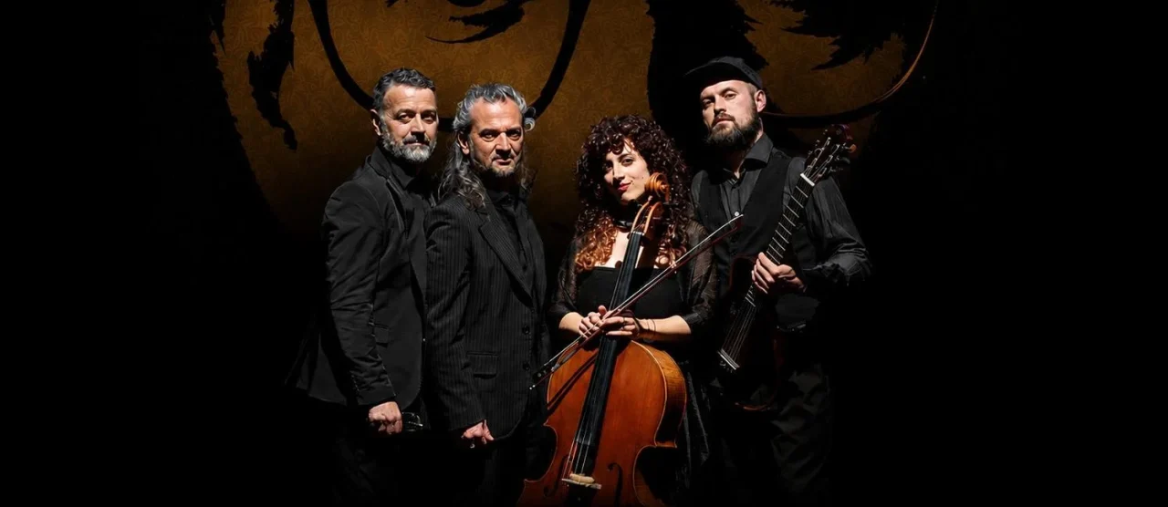 Un irresistibile richiamo: omaggio a Franco Battiato