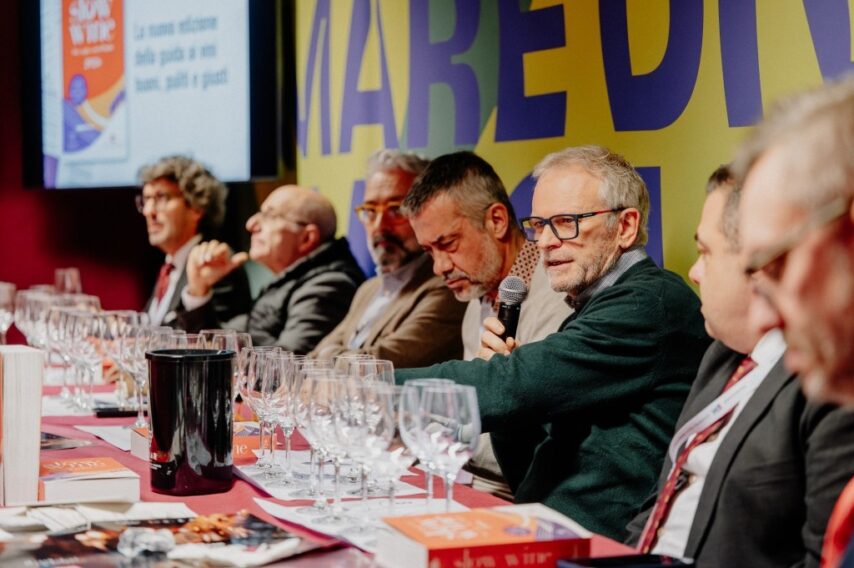 MareDiVino e DiGusto 2026