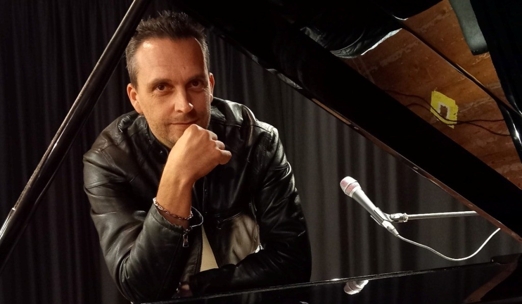 Konzert in der Villa Trossi „GENOVA NEL CUORE“