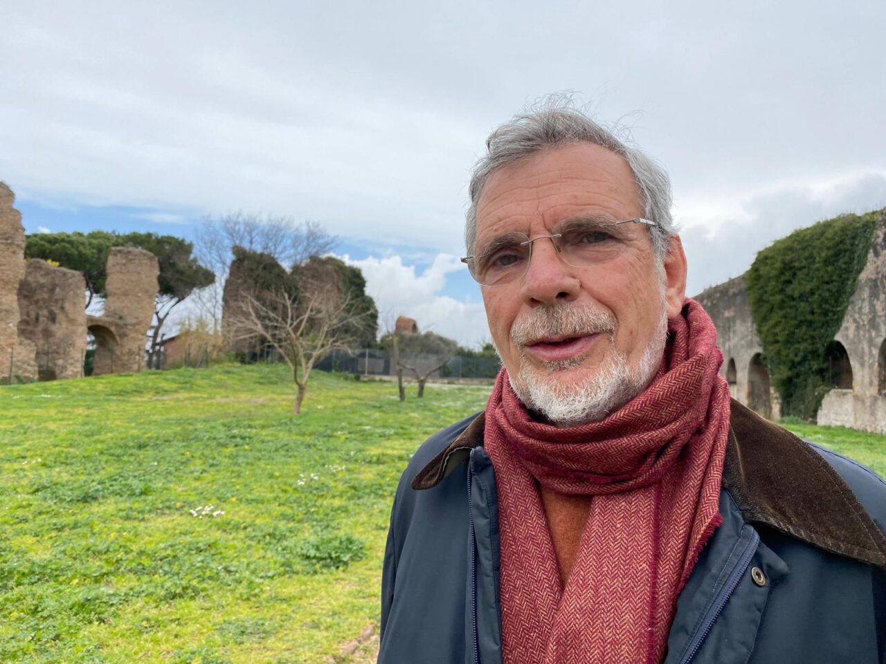 Presentazione libro: Libeccio – di Franco Poggianti