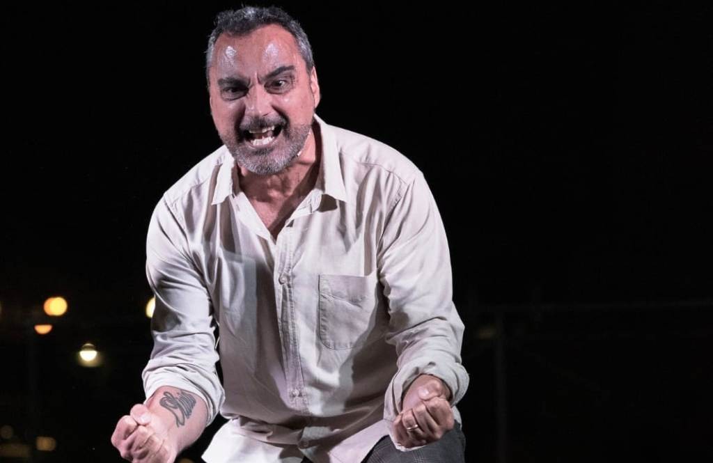 “E’ parola del Marmugi”, show comico a Villa Trossi