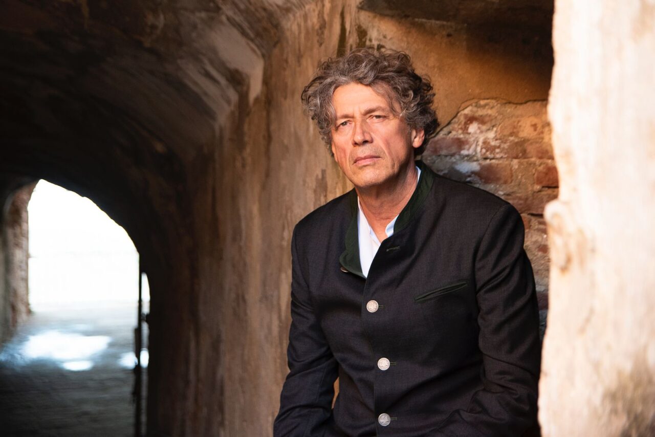 “Sillabe di… Tosca” con Mario Menicagli