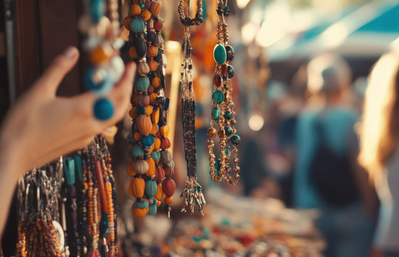 Fortezza Market Days
