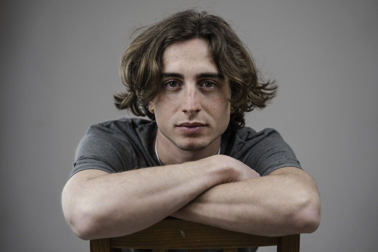 Alessio Palagi